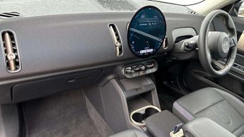 MINI Countryman C Classic