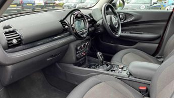 MINI Clubman Cooper Classic