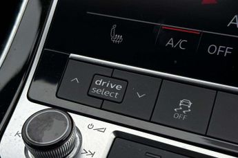 Audi Q7 Black Edition