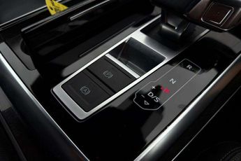 Audi Q7 Black Edition