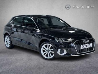 Audi A3 Sport