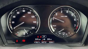 BMW 2 Series Sport