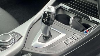 BMW 2 Series Sport