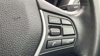 BMW 2 Series Sport