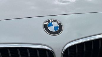 BMW 2 Series Sport