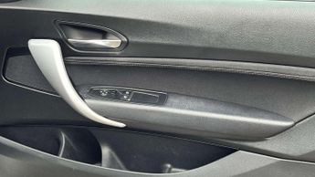 BMW 2 Series Sport