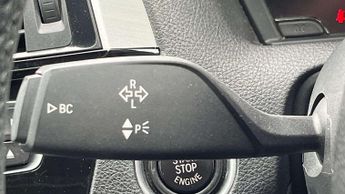 BMW 2 Series Sport
