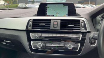 BMW 2 Series Sport