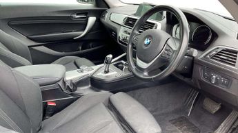BMW 2 Series Sport