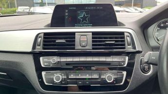 BMW 2 Series Sport