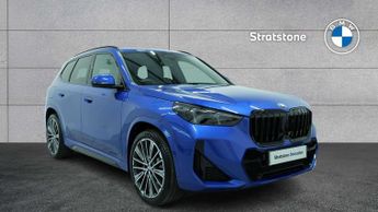 BMW X1 M Sport