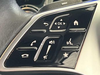 Mercedes-Benz EQA Sport Executive