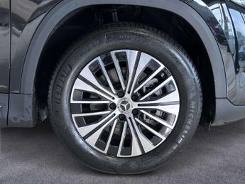 Mercedes-Benz EQA Sport Executive