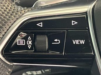 Audi A6 S Line