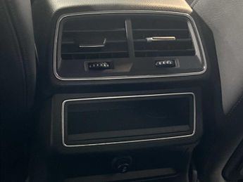 Audi A6 S Line