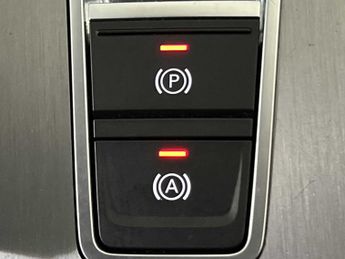 Audi A6 S Line