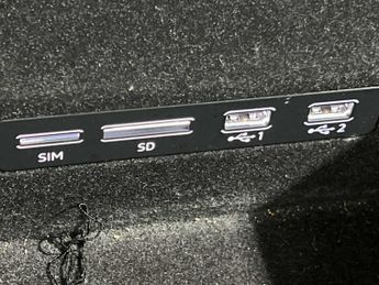 Audi A6 S Line