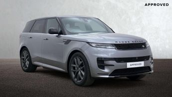 Land Rover Range Rover Sport Dynamic SE