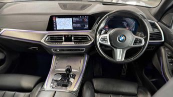 BMW X5 M Sport