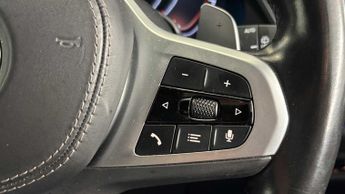 BMW X5 M Sport