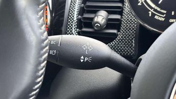 MINI Hatchback Cooper Exclusive