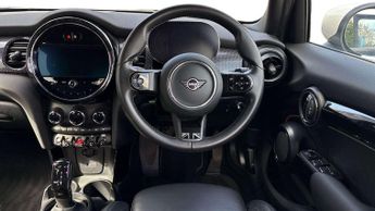 MINI Hatchback Cooper Exclusive