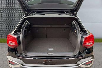Audi Q2 Sport