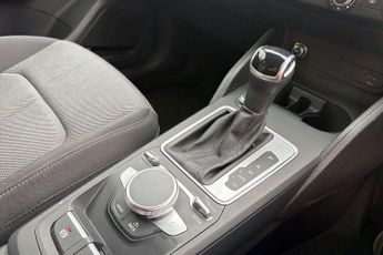 Audi Q2 Sport