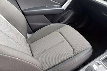 Audi Q2 Sport