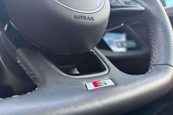 Audi A3 Black Edition