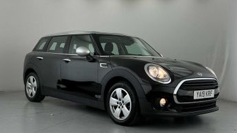 MINI Clubman Cooper Classic