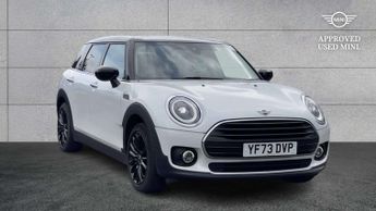MINI Clubman Cooper Classic