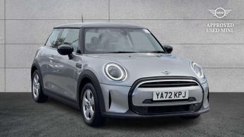 MINI Hatch Cooper Classic
