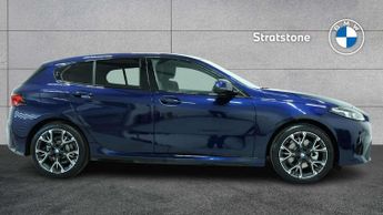 BMW 1 Series M Sport