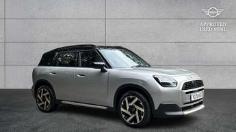 MINI Countryman C Exclusive