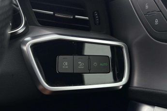 Audi A6 Black Edition