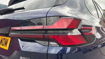 BMW X5 M Sport