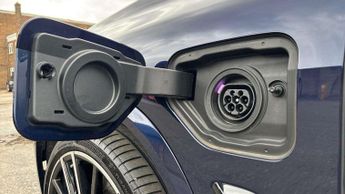 BMW X5 M Sport