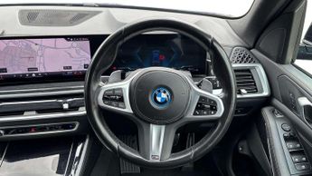 BMW X5 M Sport