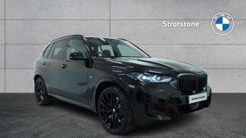 BMW X5 M Sport