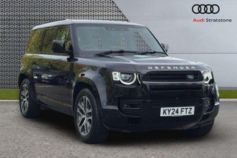 Land Rover Defender XS Edition