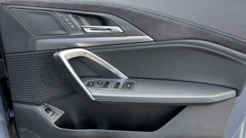 BMW Ix2 M Sport