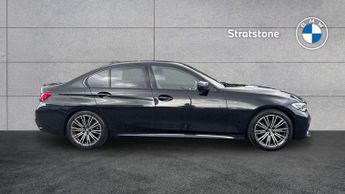 BMW 3 Series M Sport