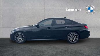 BMW 3 Series M Sport