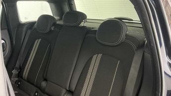 MINI Countryman Cooper S E Sport