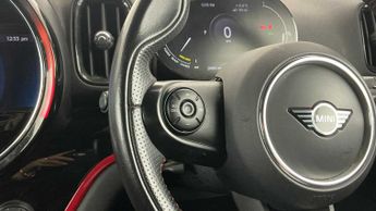 MINI Countryman Cooper S E Sport