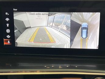Mercedes-Benz EQC AMG Line
