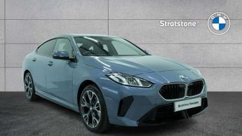 BMW 2 Series M Sport