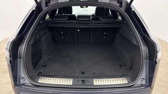 Land Rover Range Rover Velar Dynamic SE