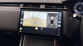 Land Rover Range Rover Velar Dynamic SE